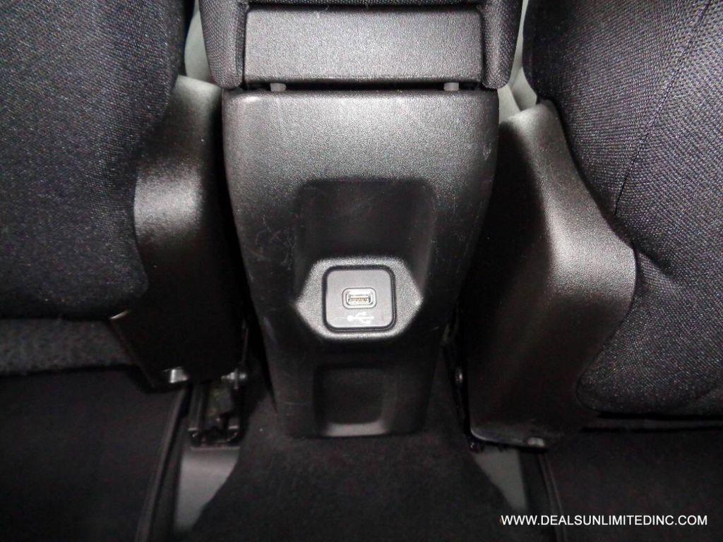 used 2018 Jeep Renegade car, priced at $13,988