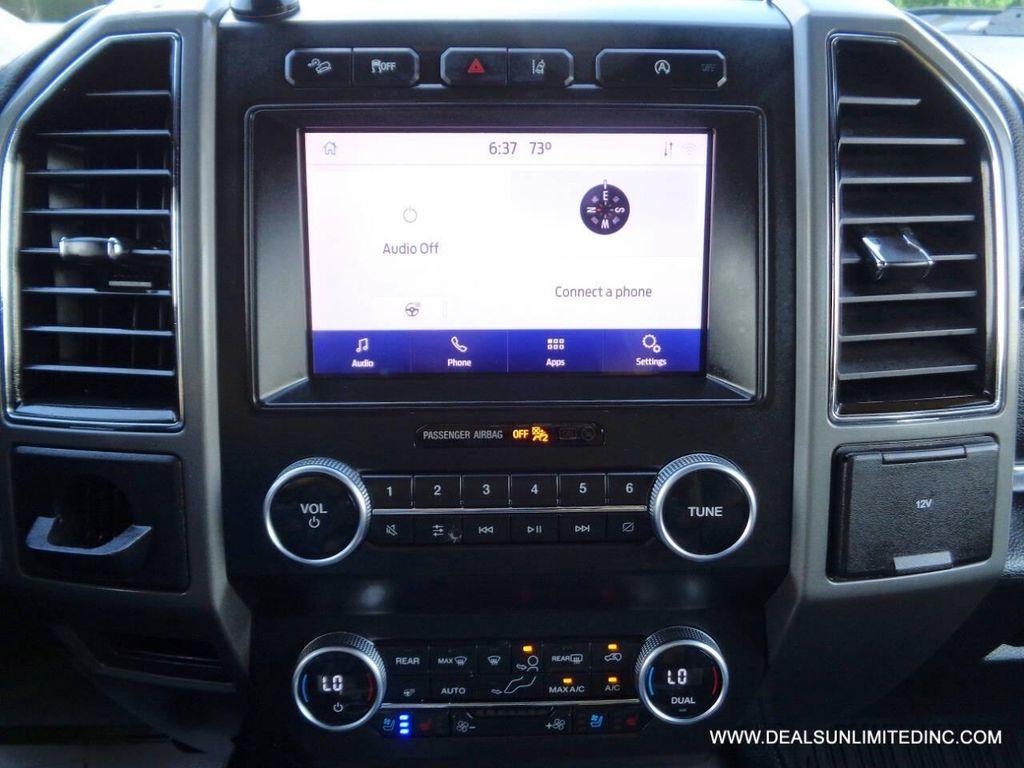 used 2021 Ford Expedition Max car, priced at $29,888