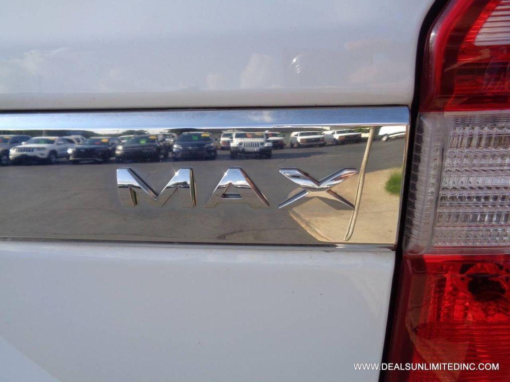 used 2021 Ford Expedition Max car, priced at $29,888