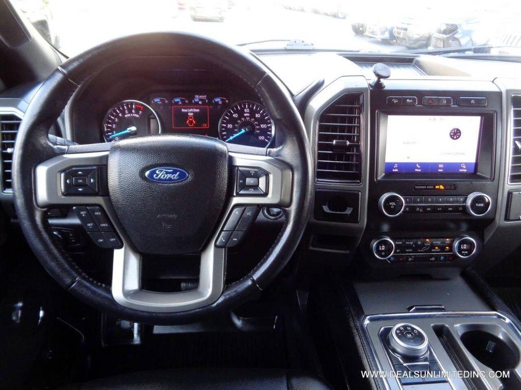 used 2021 Ford Expedition Max car, priced at $29,888