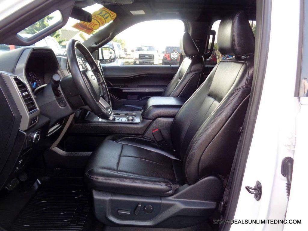 used 2021 Ford Expedition Max car, priced at $29,888