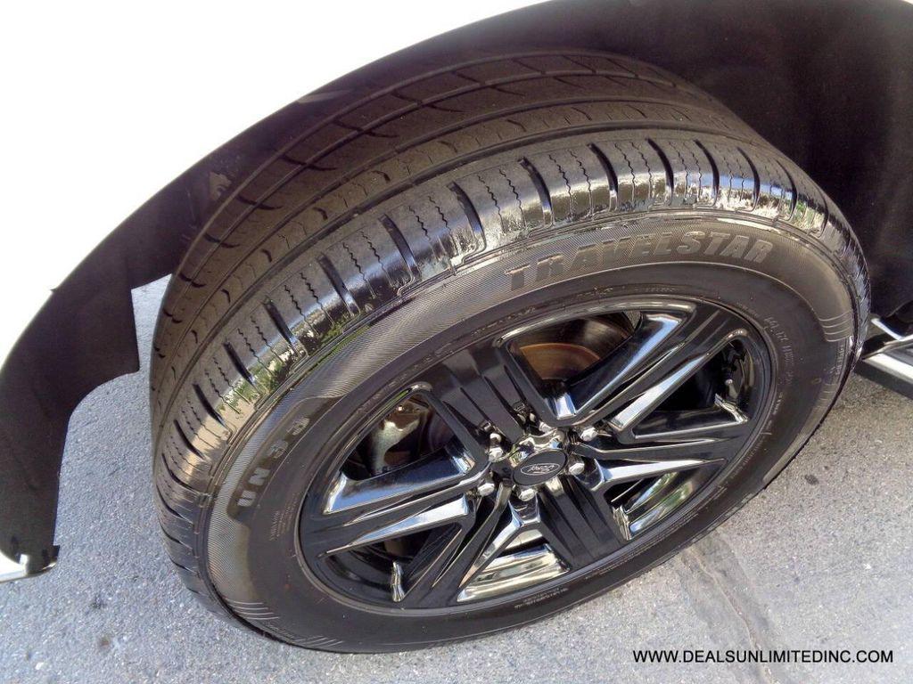 used 2021 Ford Expedition Max car, priced at $29,888