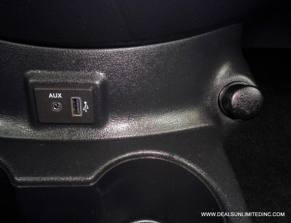 used 2019 Nissan Versa Note car, priced at $8,988