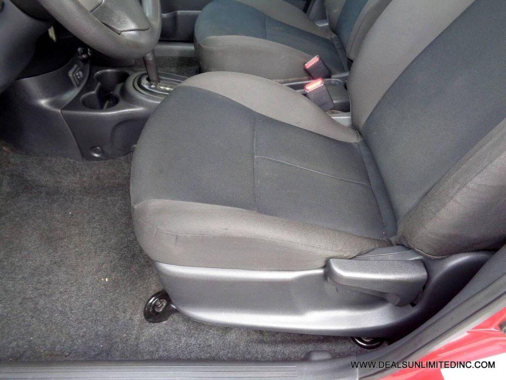 used 2019 Nissan Versa Note car, priced at $8,988