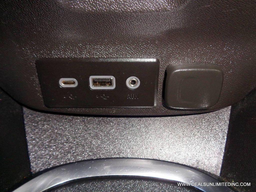 used 2022 Chevrolet Malibu car, priced at $16,888