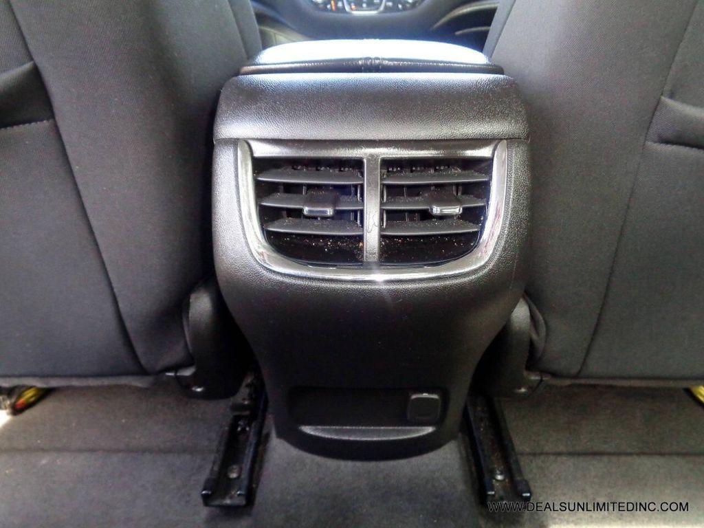 used 2022 Chevrolet Malibu car, priced at $16,888