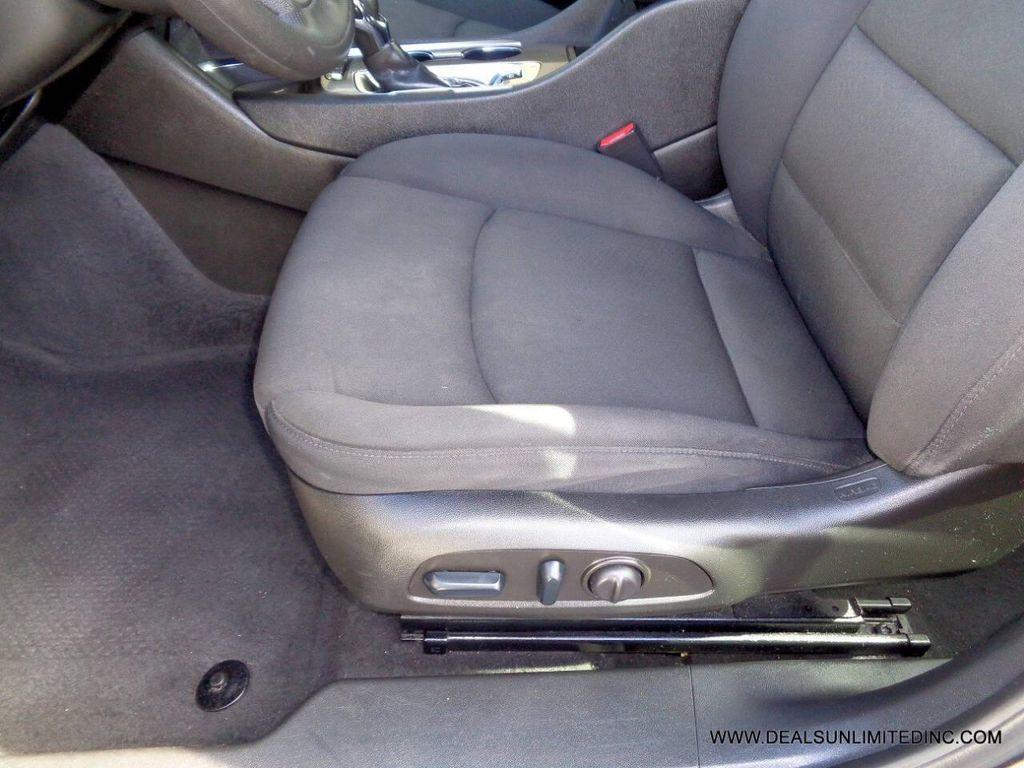 used 2022 Chevrolet Malibu car, priced at $16,888