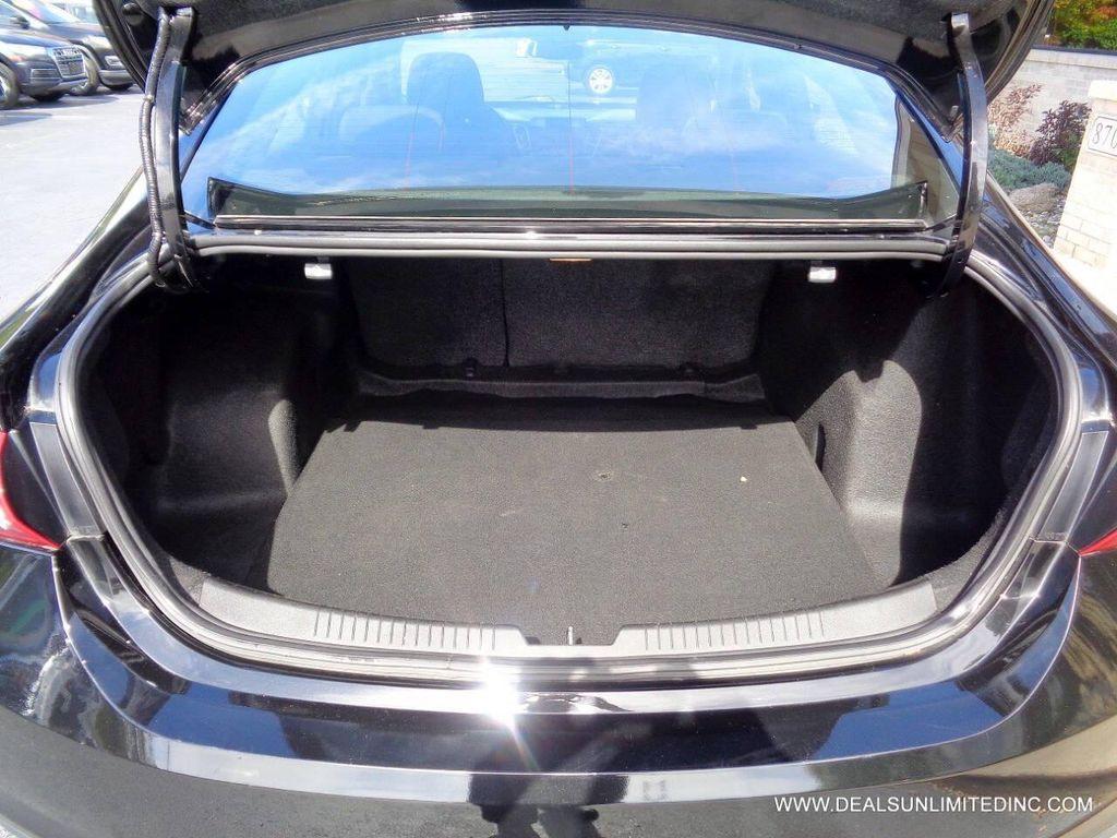 used 2022 Chevrolet Malibu car, priced at $16,888
