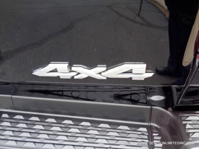 used 2021 Ram 1500 car, priced at $23,888
