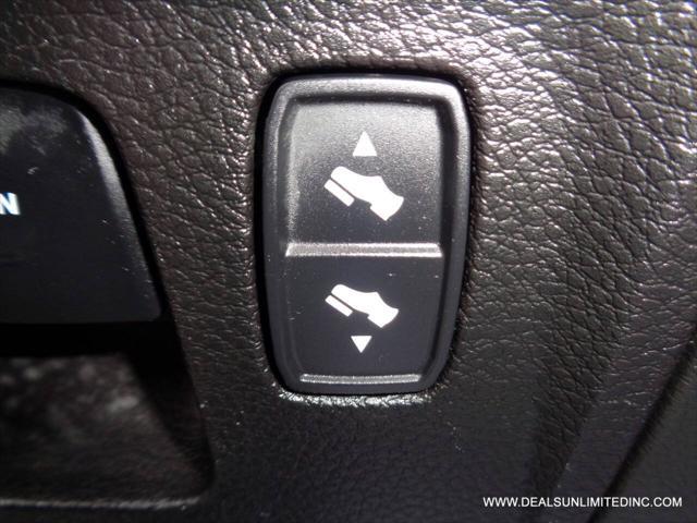 used 2021 Ram 1500 car, priced at $23,888