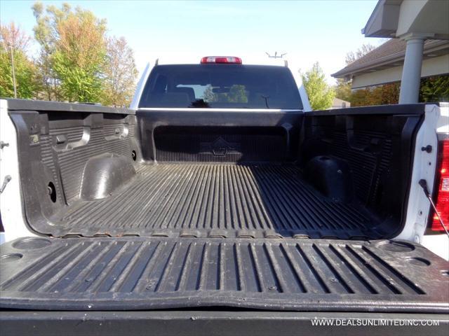 used 2019 Chevrolet Silverado 2500 car, priced at $25,888