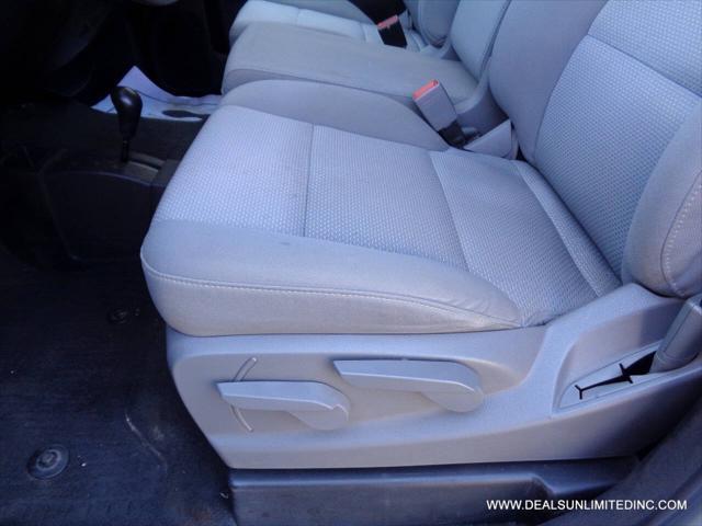 used 2019 Chevrolet Silverado 2500 car, priced at $25,888