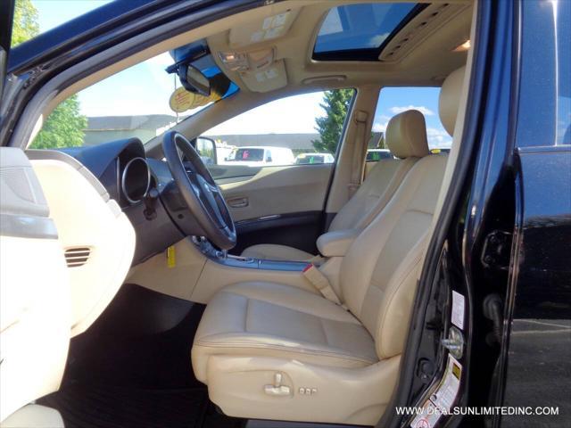 used 2014 Subaru Tribeca car, priced at $11,988