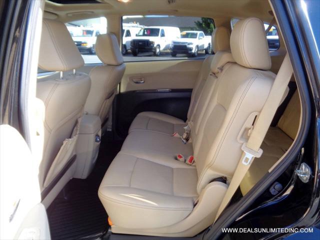 used 2014 Subaru Tribeca car, priced at $11,988