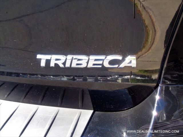 used 2014 Subaru Tribeca car, priced at $11,988