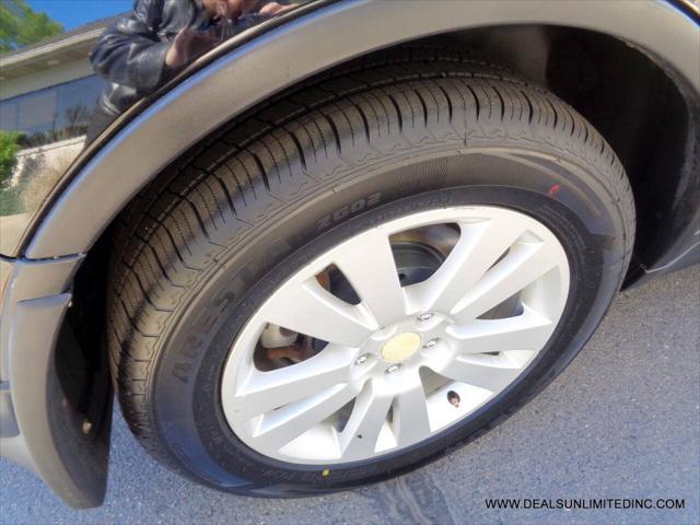 used 2014 Subaru Tribeca car, priced at $11,988