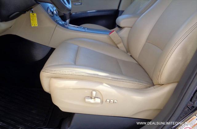 used 2014 Subaru Tribeca car, priced at $11,988