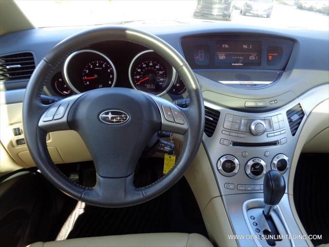 used 2014 Subaru Tribeca car, priced at $11,988