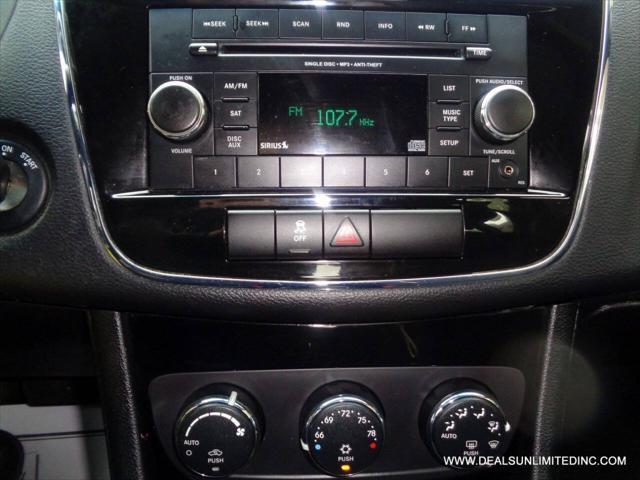 used 2013 Chrysler 200 car, priced at $7,888