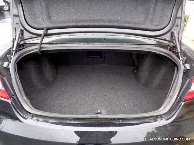 used 2013 Chrysler 200 car, priced at $7,888