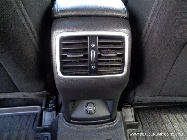 used 2021 Kia Sportage car, priced at $14,888