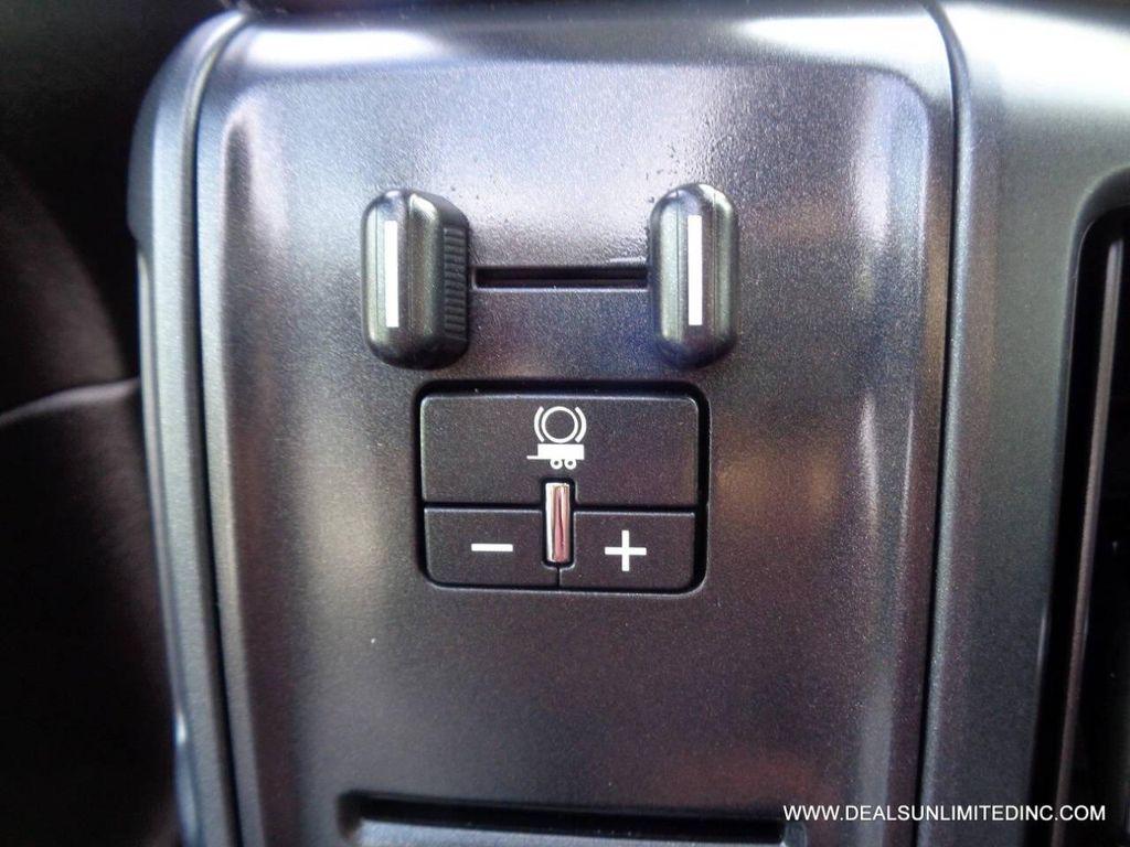 used 2018 Chevrolet Silverado 1500 car, priced at $20,888