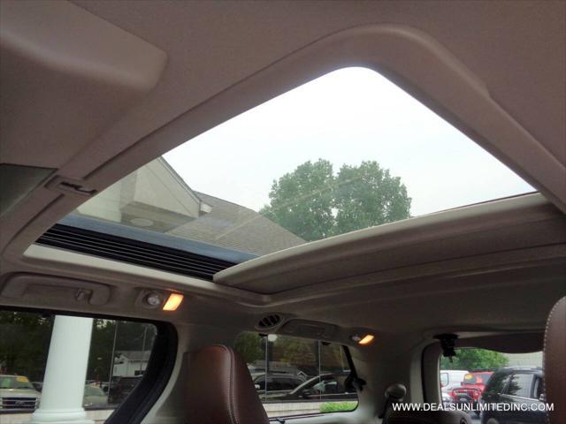used 2020 Toyota Sienna car, priced at $24,888