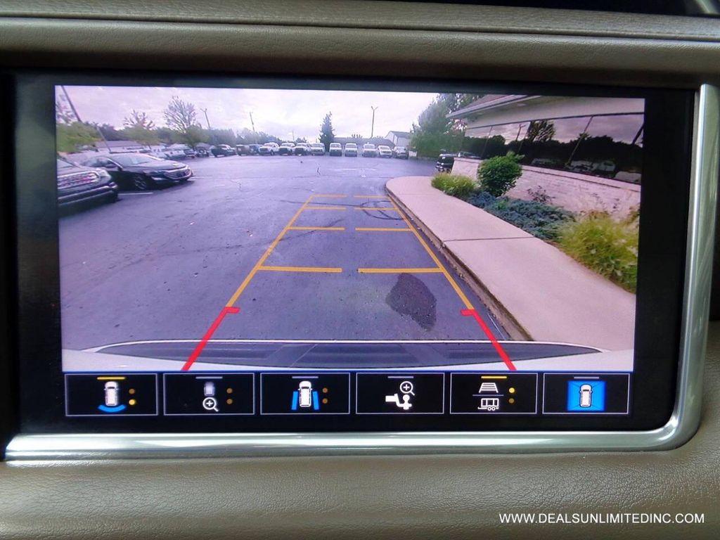 used 2021 GMC Yukon car, priced at $46,888