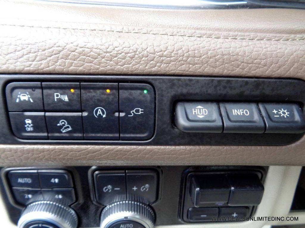 used 2021 GMC Yukon car, priced at $46,888