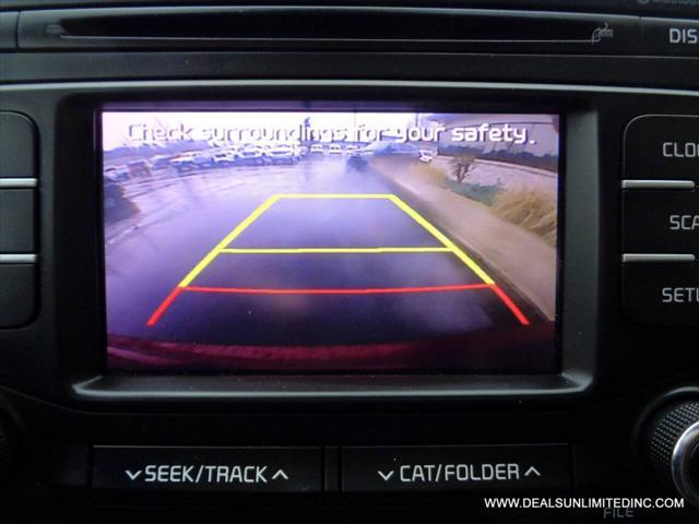 used 2017 Kia Sportage car, priced at $11,888