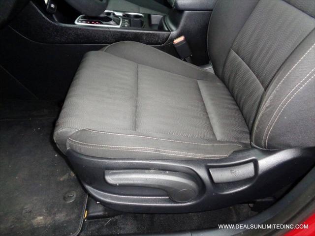 used 2017 Kia Sportage car, priced at $11,888