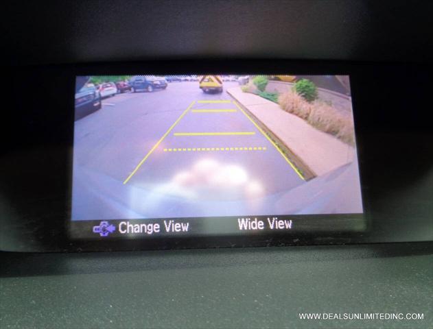 used 2014 Honda CR-V car, priced at $14,488