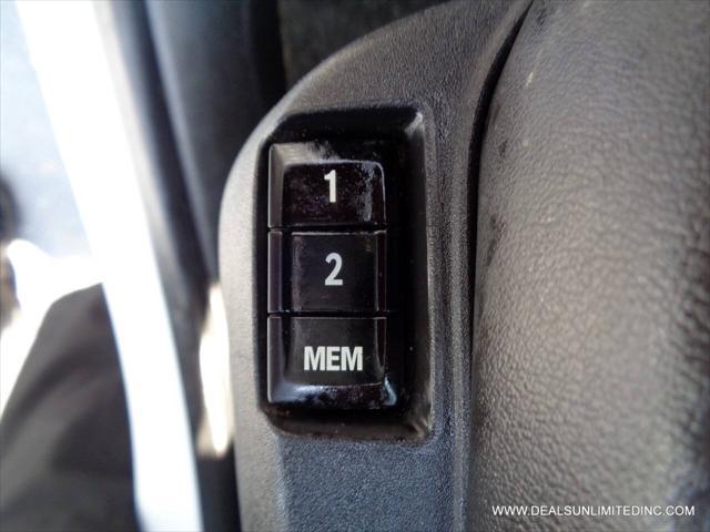 used 2017 Chevrolet Equinox car, priced at $13,688