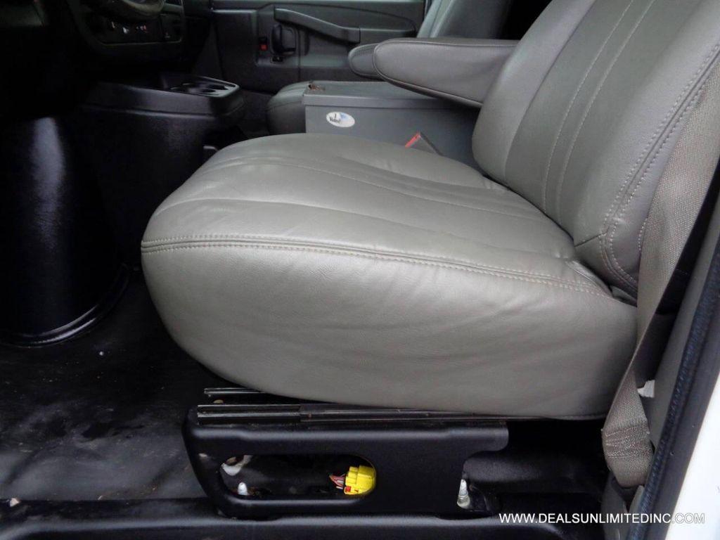 used 2019 Chevrolet Express 2500 car, priced at $13,988