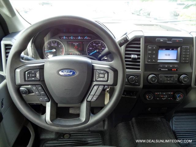 used 2020 Ford F-250 car, priced at $29,888