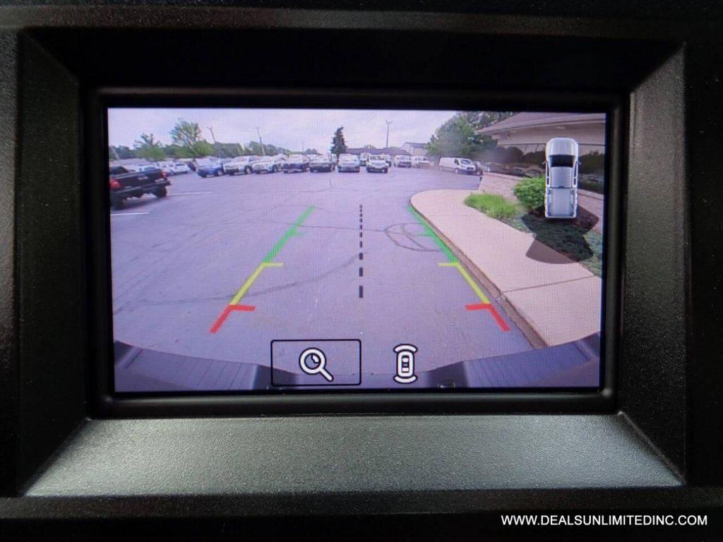 used 2020 Ford F-250 car, priced at $29,888