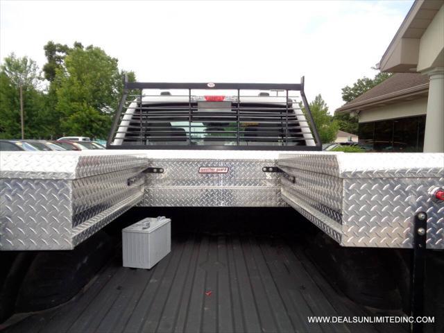 used 2020 Ford F-250 car, priced at $29,888