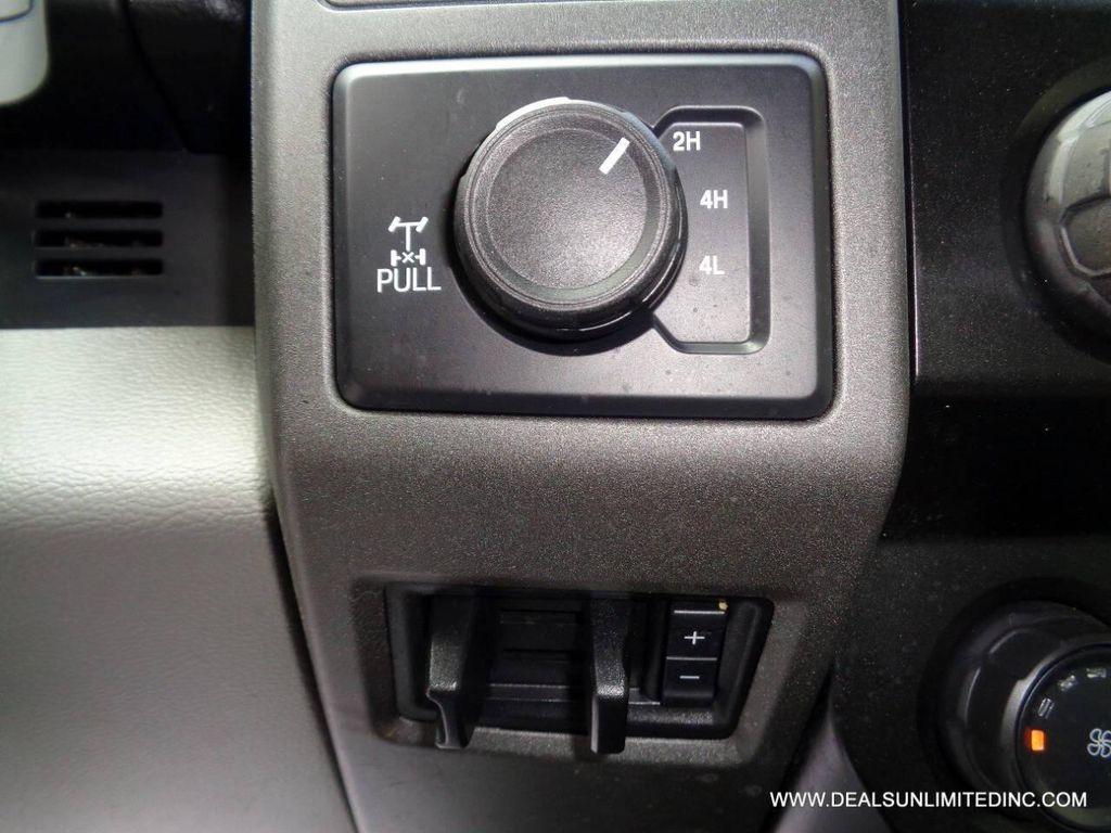 used 2020 Ford F-250 car, priced at $29,888