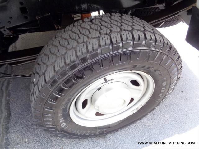 used 2020 Ford F-250 car, priced at $29,888