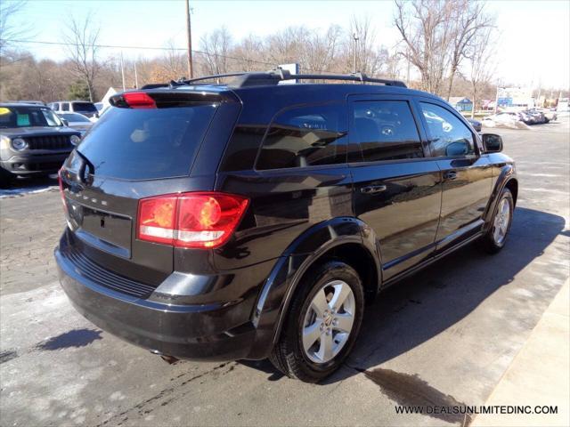 used 2013 Dodge Journey car, priced at $8,488