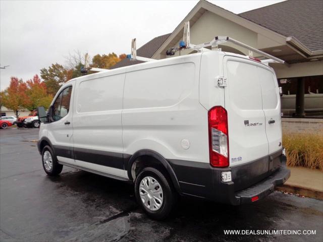 used 2016 Ford Transit-250 car, priced at $15,888