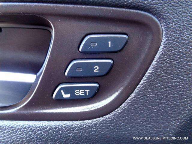 used 2019 Acura MDX car, priced at $23,888