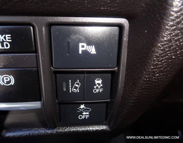 used 2019 Acura MDX car, priced at $23,888