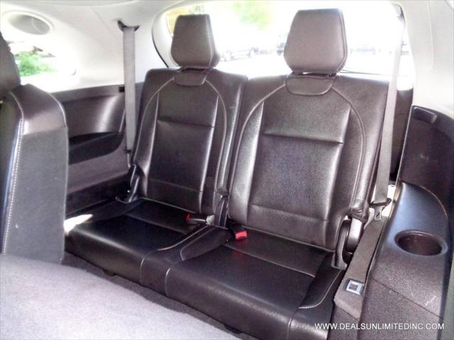 used 2019 Acura MDX car, priced at $23,888