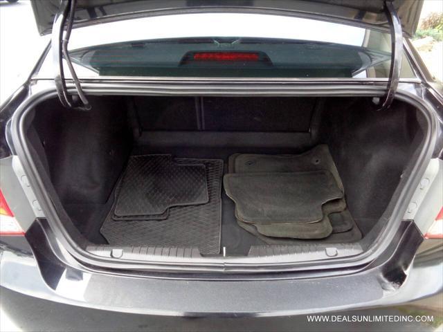 used 2014 Chevrolet Cruze car, priced at $8,688