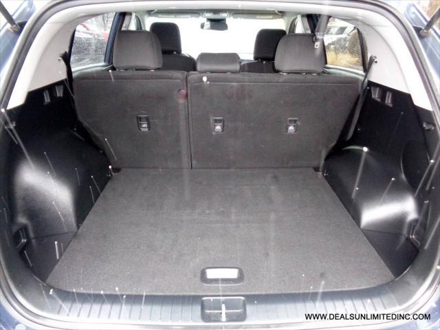 used 2020 Kia Sportage car, priced at $14,988