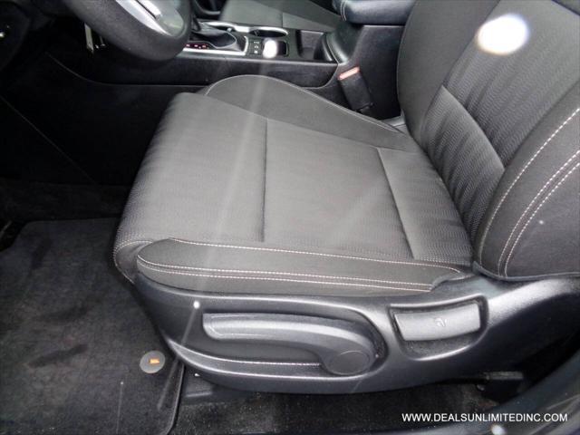 used 2020 Kia Sportage car, priced at $14,988