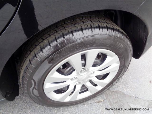 used 2021 Kia Soul car, priced at $12,988