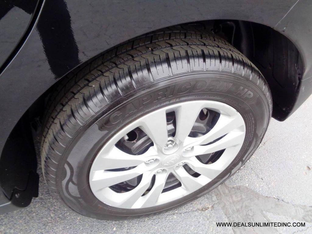 used 2021 Kia Soul car, priced at $12,988