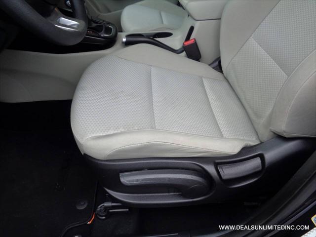 used 2021 Kia Soul car, priced at $12,988